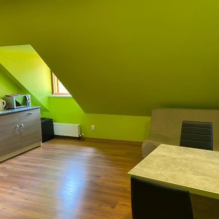 Lauma Apartment Kuldīga Екстериор снимка