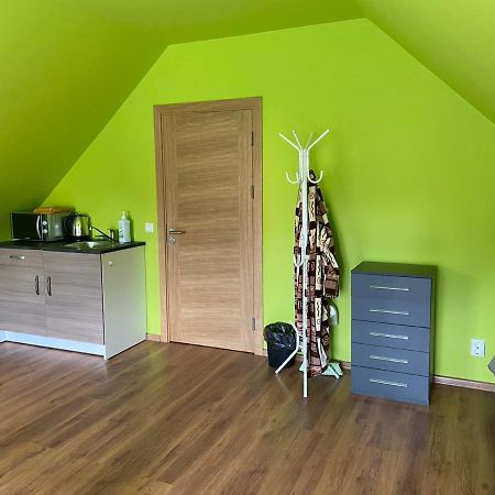Lauma Apartment Kuldīga Екстериор снимка