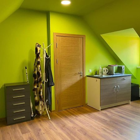 Lauma Apartment Kuldīga Екстериор снимка