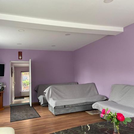 Lauma Apartment Kuldīga Екстериор снимка