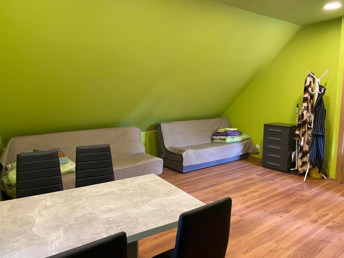 Lauma Apartment Kuldīga Екстериор снимка