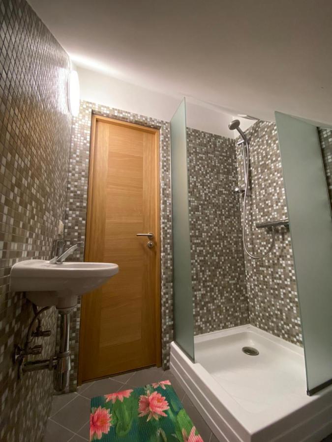 Lauma Apartment Kuldīga Екстериор снимка