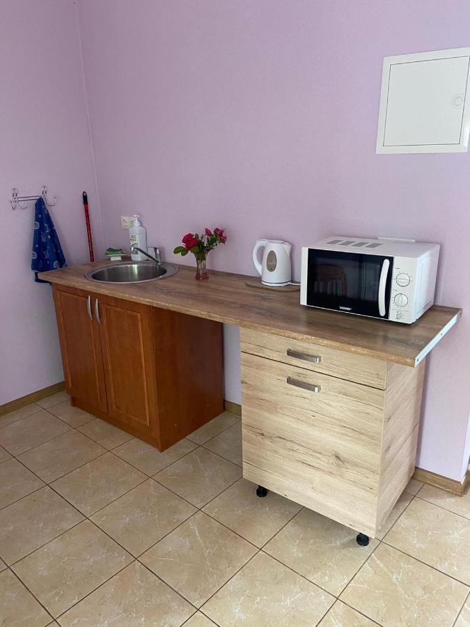 Lauma Apartment Kuldīga Екстериор снимка
