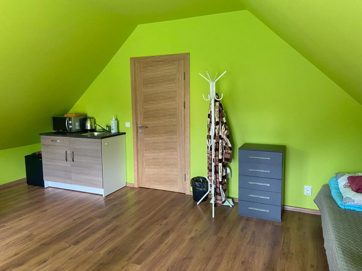 Lauma Apartment Kuldīga Екстериор снимка