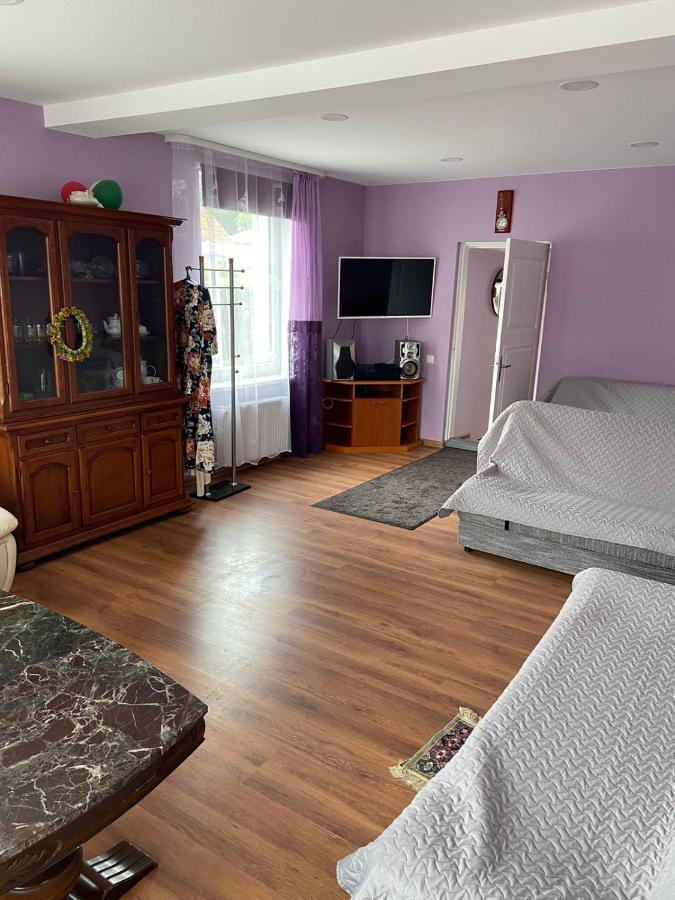 Lauma Apartment Kuldīga Екстериор снимка