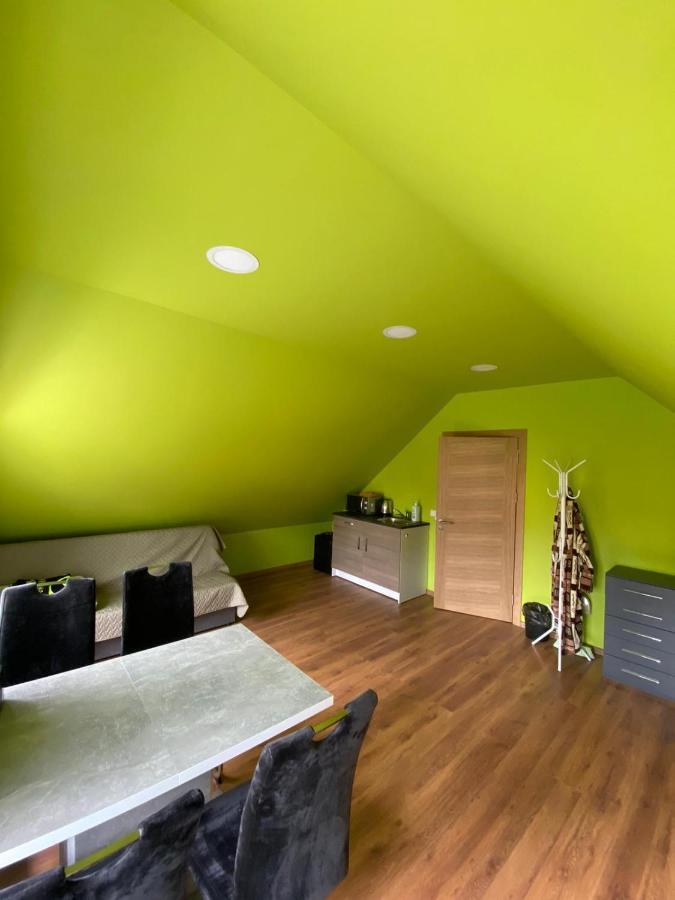 Lauma Apartment Kuldīga Екстериор снимка