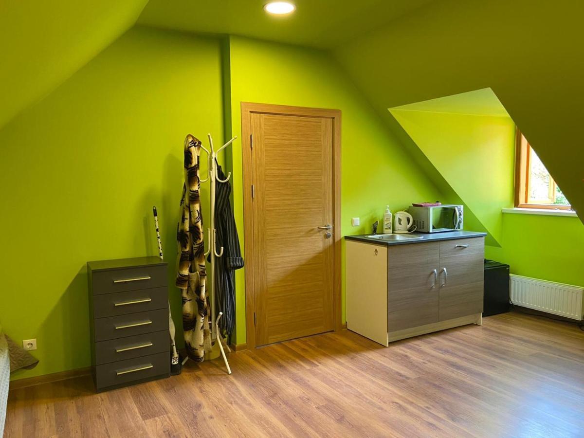 Lauma Apartment Kuldīga Екстериор снимка
