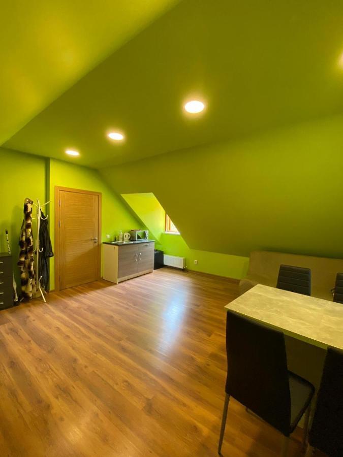 Lauma Apartment Kuldīga Екстериор снимка