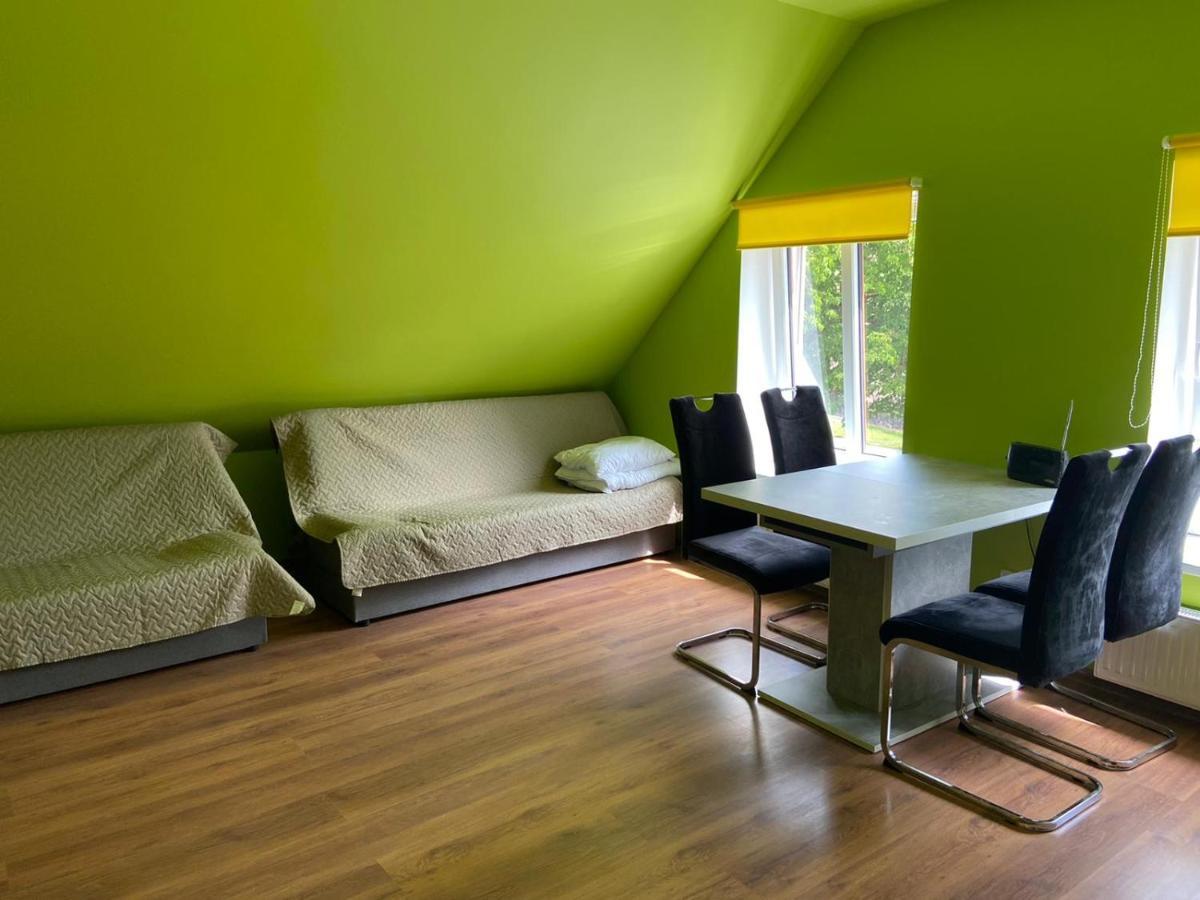Lauma Apartment Kuldīga Екстериор снимка