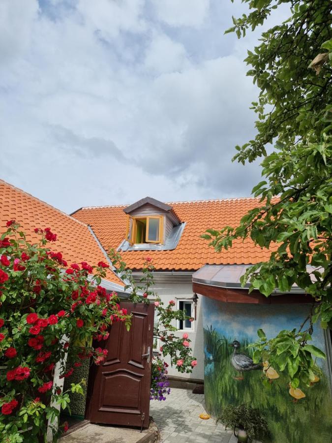 Lauma Apartment Kuldīga Екстериор снимка