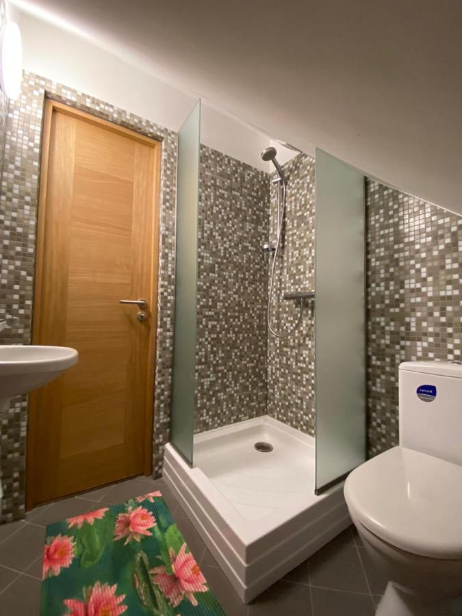 Lauma Apartment Kuldīga Екстериор снимка